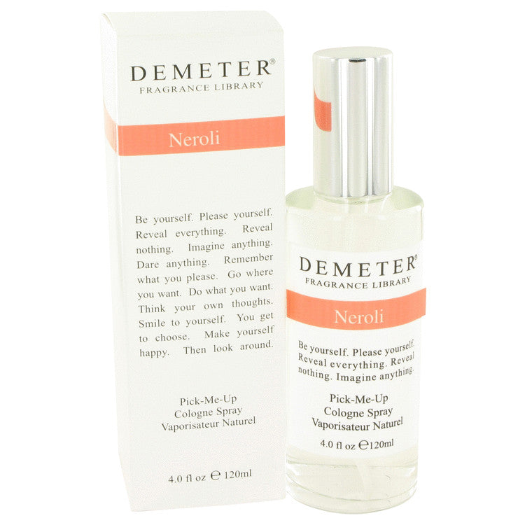 Demeter Neroli Cologne Spray By Demeter