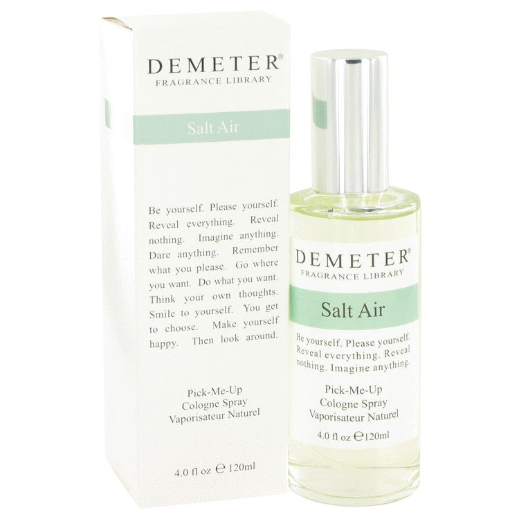 Demeter Salt Air Cologne Spray By Demeter