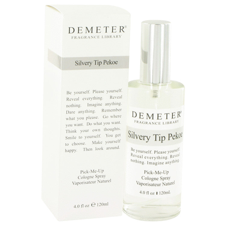 Demeter Silvery Tip Pekoe Cologne Spray By Demeter