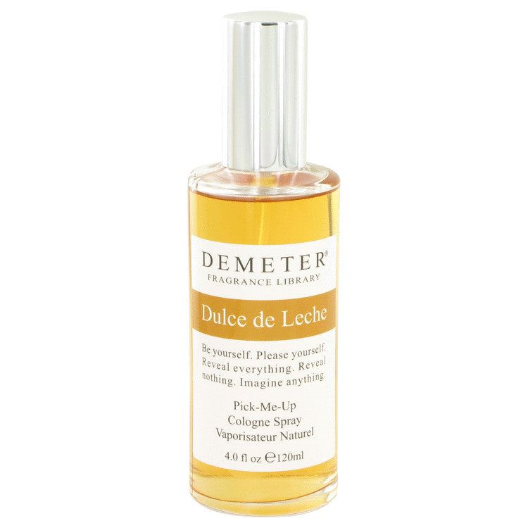 Demeter Dulce De Leche Cologne Spray By Demeter