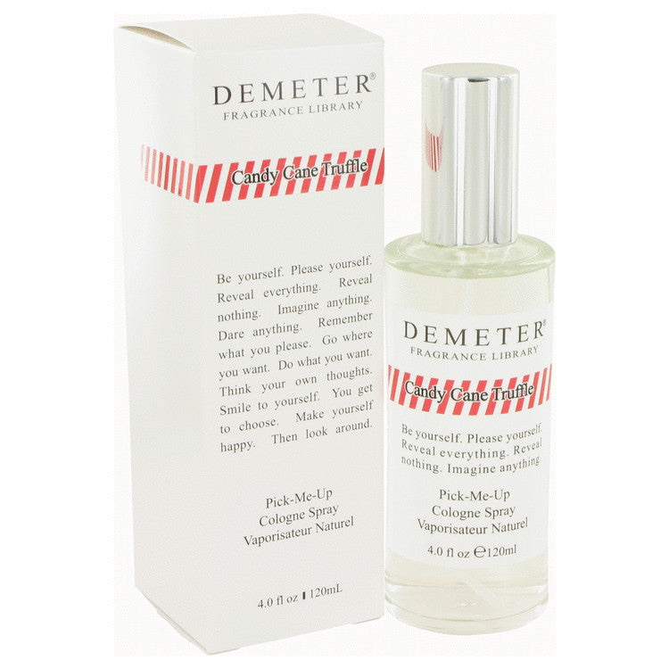 Demeter Candy Cane Truffle Cologne Spray By Demeter