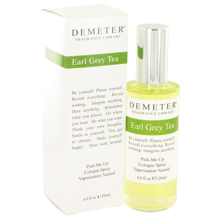 Demeter Earl Grey Tea Cologne Spray By Demeter