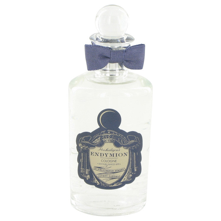 Endymion Eau De Cologne Spray (Unisex Tester) By Penhaligon's