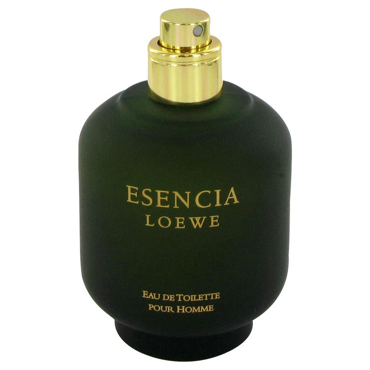 Esencia Eau De Toilette Spray (Tester) By Loewe