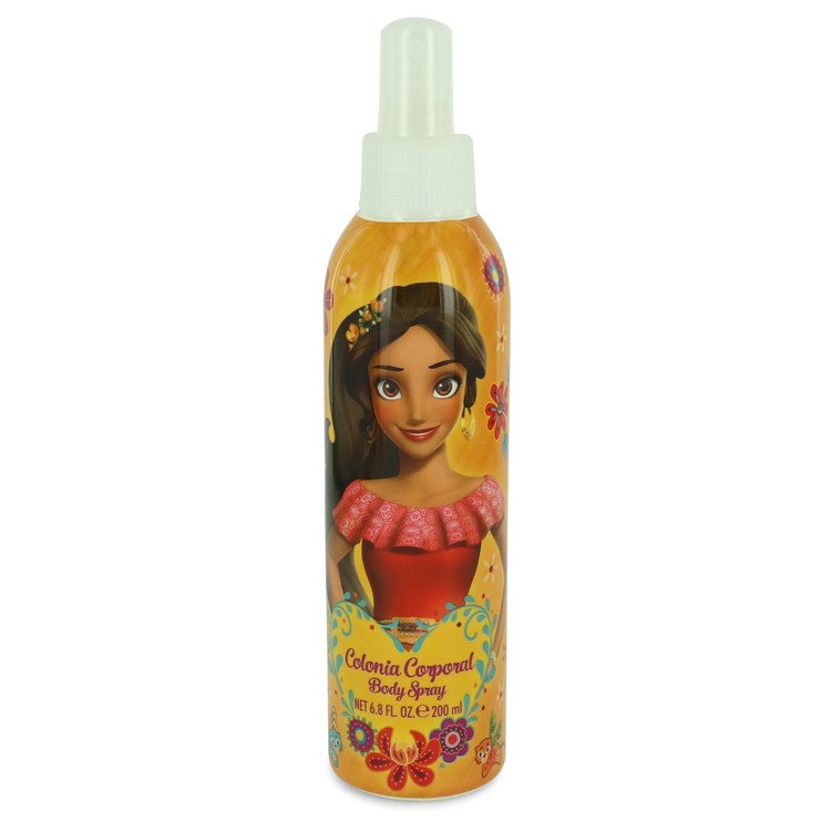 Elena Of Avalor Body Spray By Disney