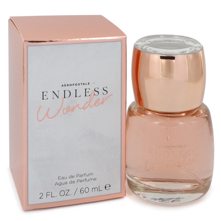 Endless Wonder Eau De Parfum Spray By Aeropostale