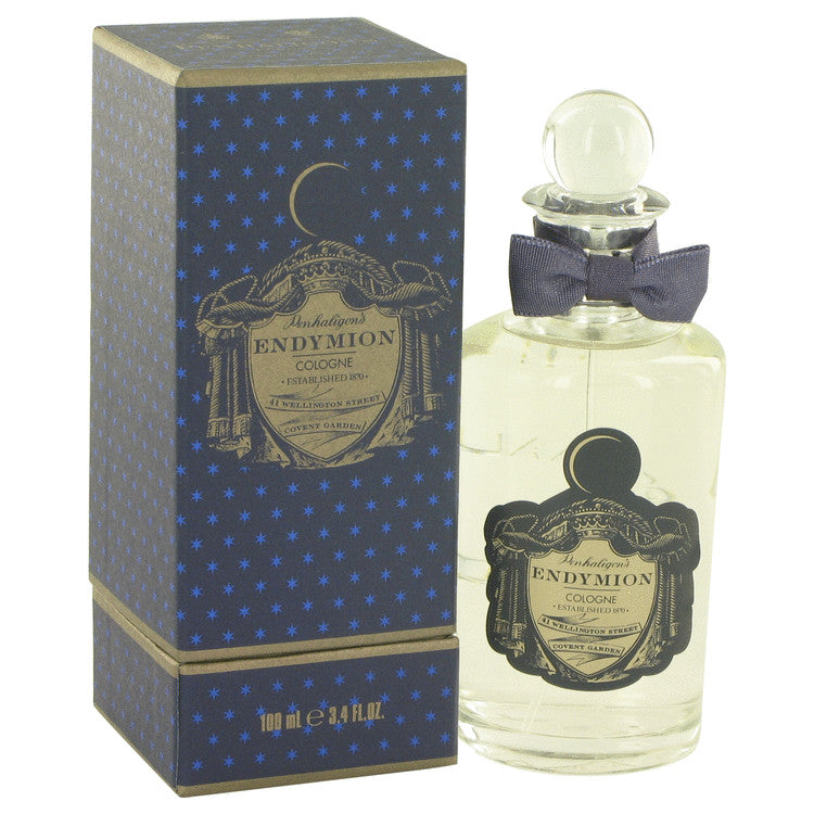 Endymion Eau De Cologne Spray (Unisex) By Penhaligon's