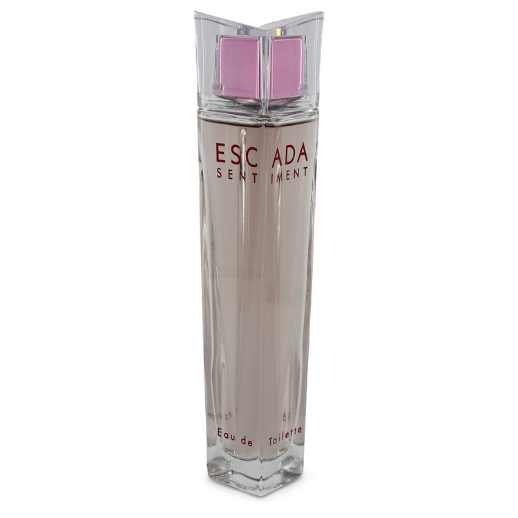 Escada Sentiment Eau De Toilette Spray (Tester) By Escada