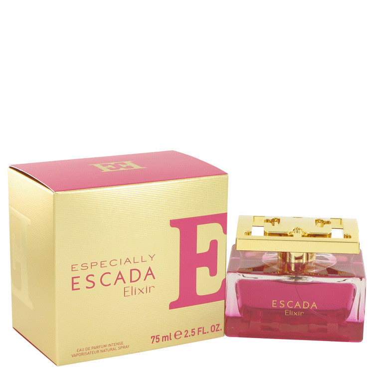 Especially Escada Elixir Eau De Parfum Intense Spray By Escada