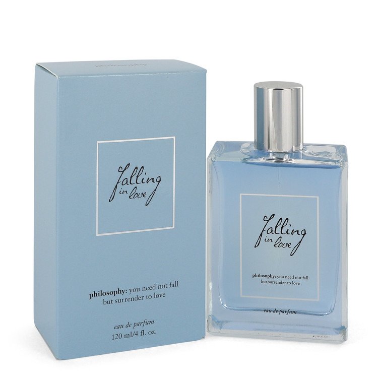 Falling In Love Eau De Parfum Spray By Philosophy