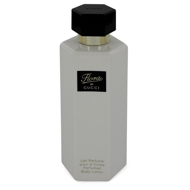 Flora Body Lotion By Gucci