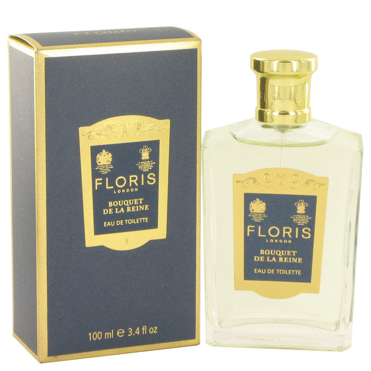 Floris Bouquet De La Reine Eau De Toilette Spray By Floris