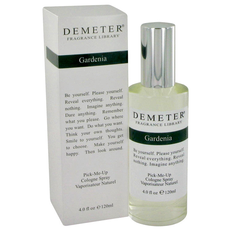 Demeter Gardenia Cologne Spray By Demeter