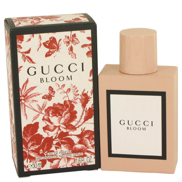 Gucci Bloom Eau De Parfum Spray By Gucci