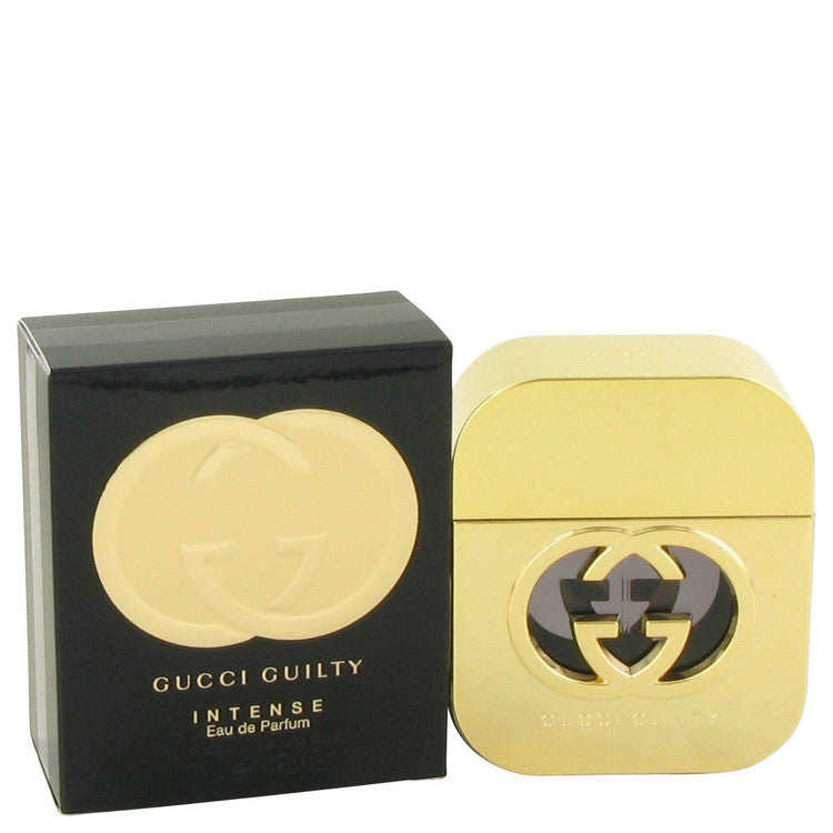 Gucci Guilty Intense Eau De Parfum Spray By Gucci