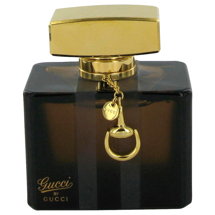 Gucci (new) Eau De Parfum Spray (Tester) By Gucci