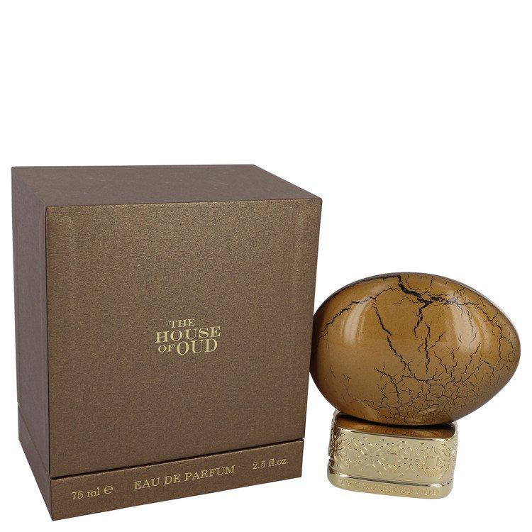 Golden Powder Eau De Parfum Spray (Unisex) By The House of Oud