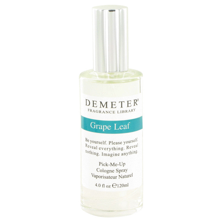 Demeter Grape Leaf Cologne Spray By Demeter