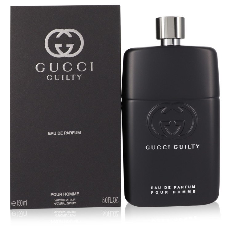 Gucci Guilty Eau De Parfum Spray By Gucci