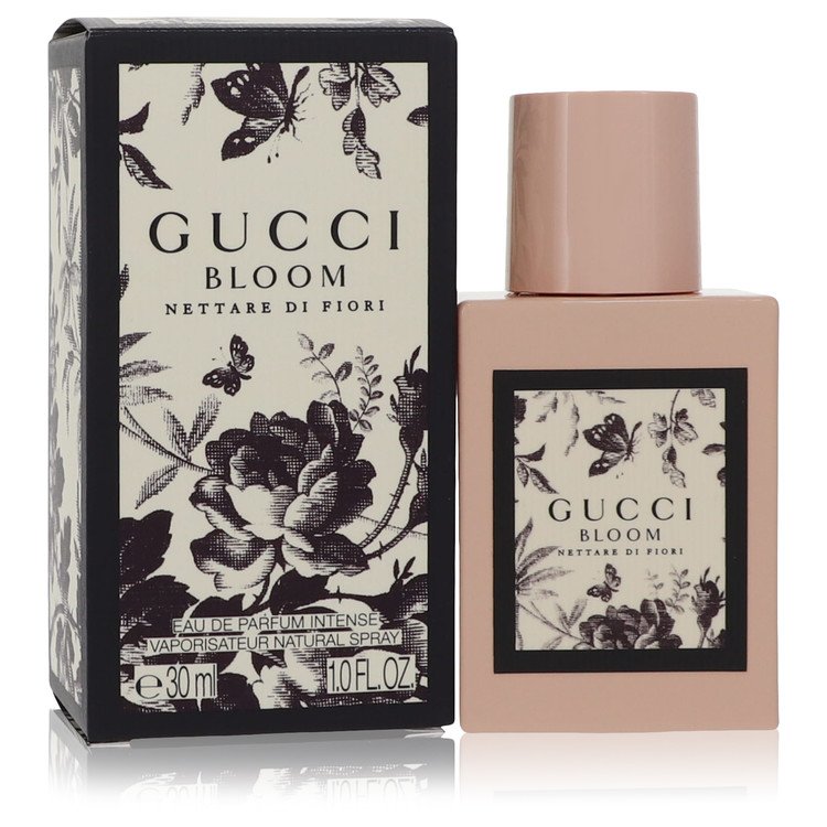 Gucci Bloom Nettare Di Fiori Eau De Parfum Intense Spray By Gucci