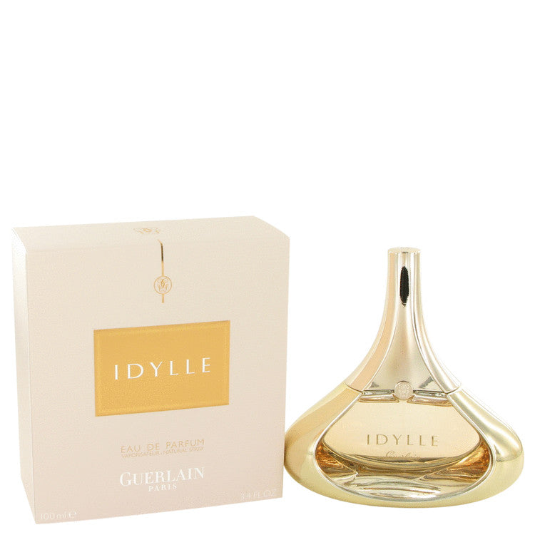 Idylle Eau De Parfum Spray By Guerlain