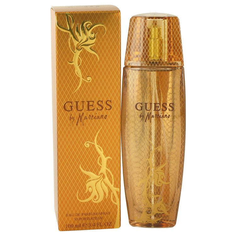 Guess Marciano Eau De Parfum Spray By Guess