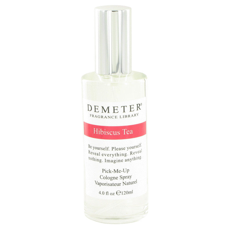 Demeter Hibiscus Tea Cologne Spray By Demeter