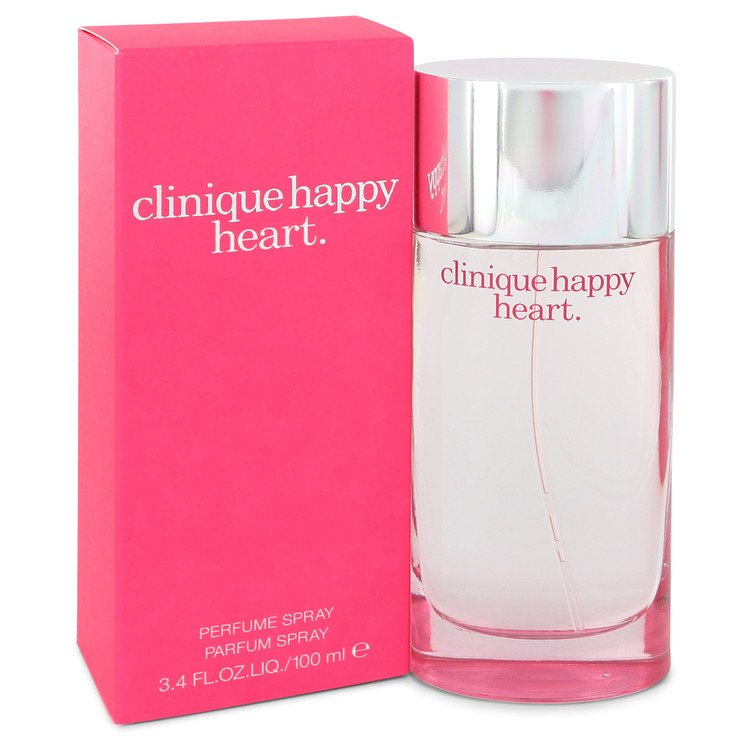 Happy Heart Eau De Parfum Spray By Clinique