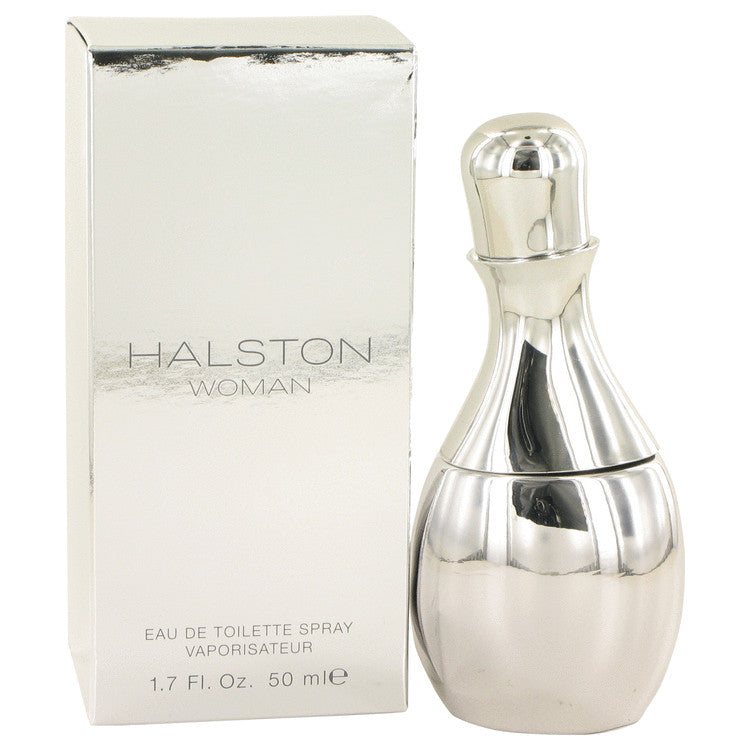 Halston Woman Eau De Toilette Spray By Halston