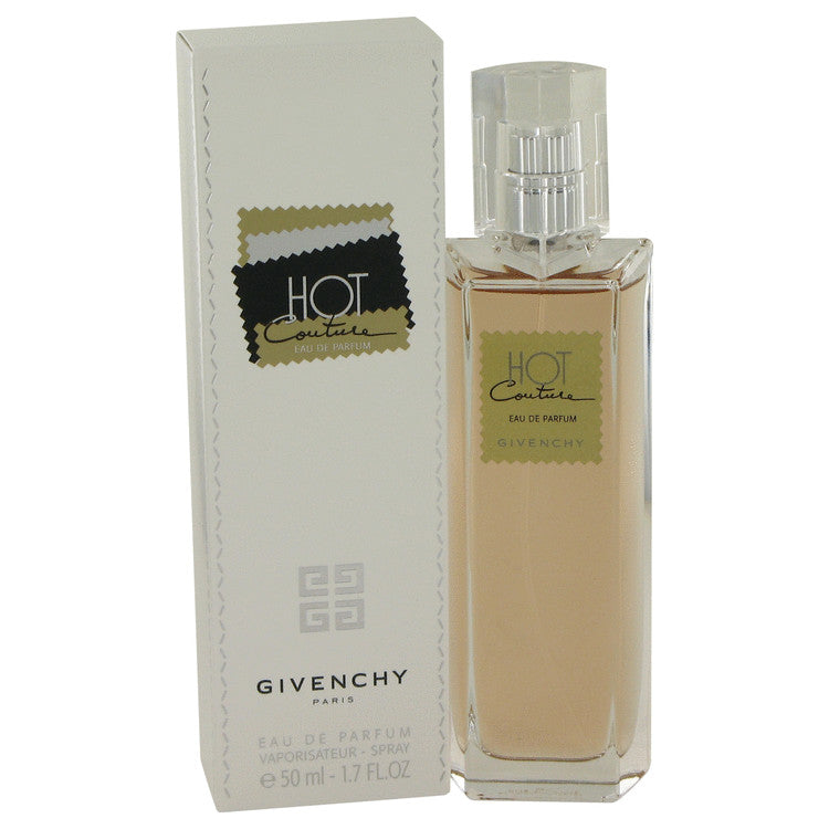 Hot Couture Eau De Parfum Spray By Givenchy