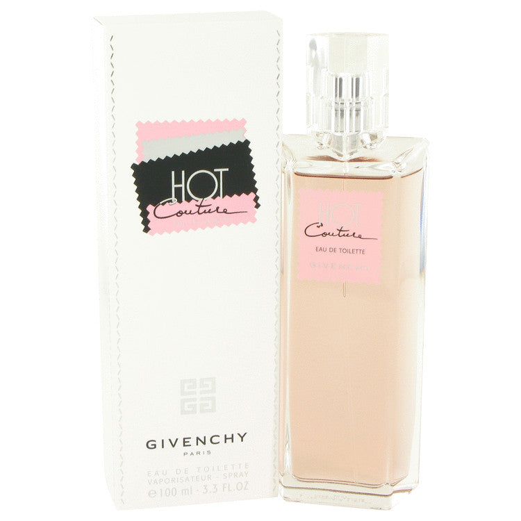 Hot Couture Eau De Toilette Spray By Givenchy