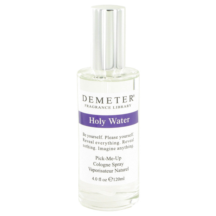 Demeter Holy Water Cologne Spray By Demeter