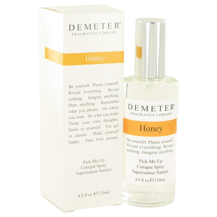 Demeter Honey Cologne Spray By Demeter