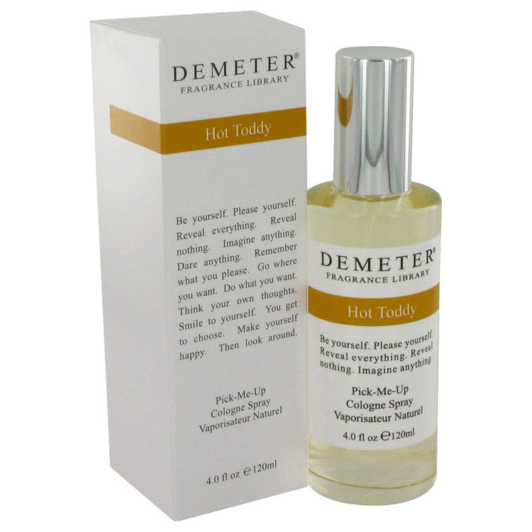 Demeter Hot Toddy Cologne Spray By Demeter