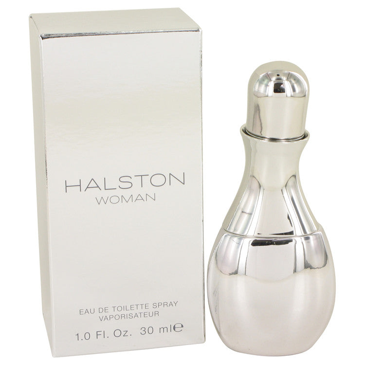 Halston Woman Eau De Toilette Spray By Halston