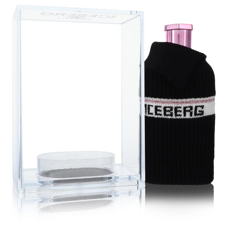 Iceberg Since 1974 Eau De Parfum Spray By Iceberg