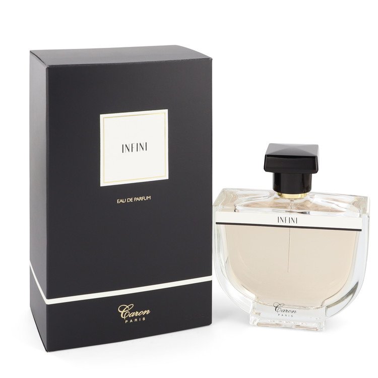 Infini Eau De Parfum Spray By Caron