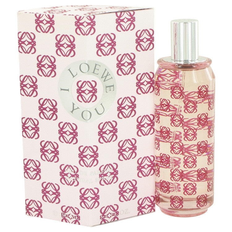 I Loewe You Eau De Parfum Spray By Loewe