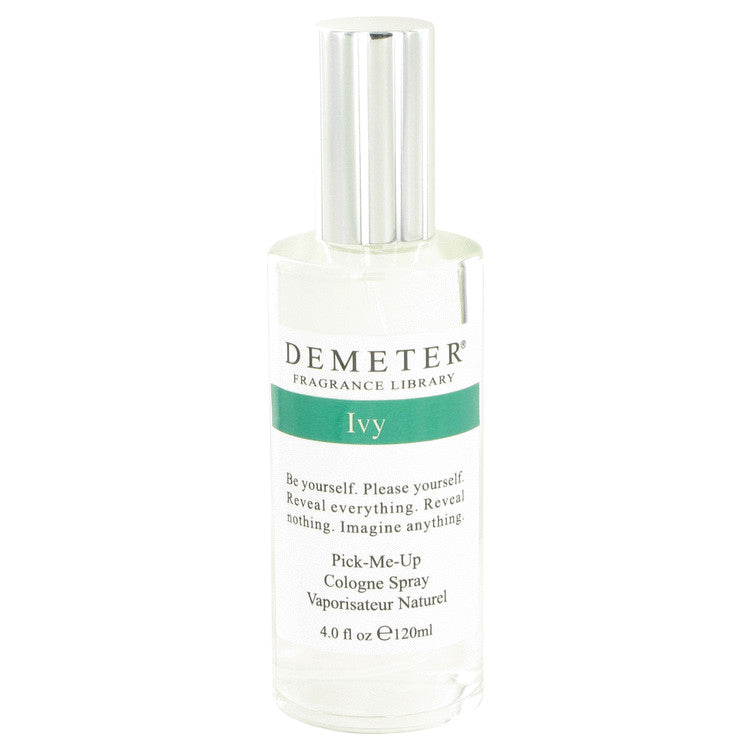 Demeter Ivy Cologne Spray By Demeter