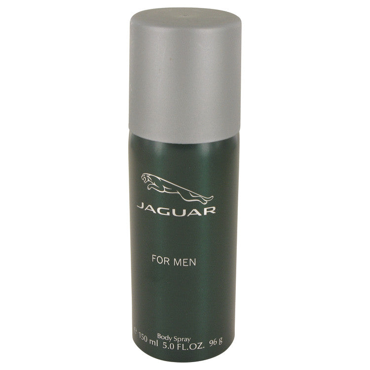 Jaguar Body Spray By Jaguar