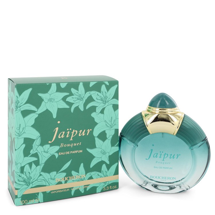 Jaipur Bouquet Eau De Parfum Spray By Boucheron