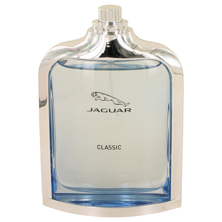 Jaguar Classic Eau De Toilette Spray (Tester) By Jaguar