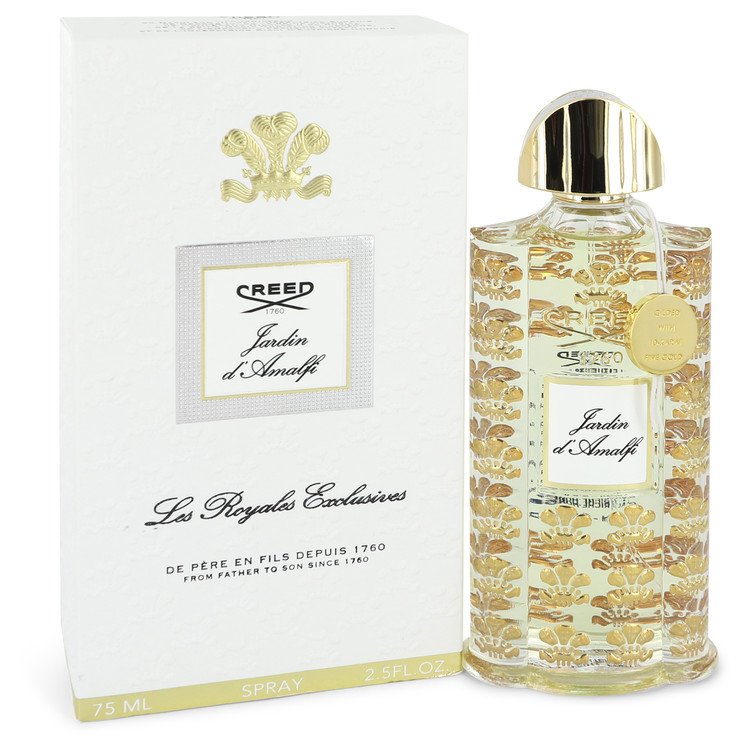 Jardin D'amalfi Eau De Parfum Spray (Unisex) By Creed