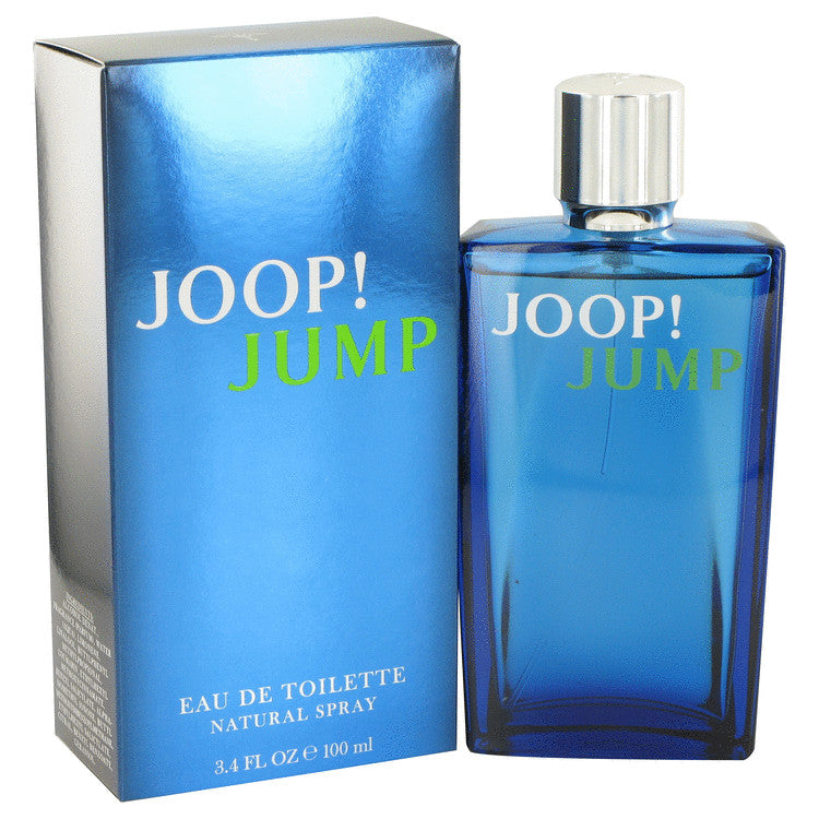 Joop Jump Eau De Toilette Spray By Joop!