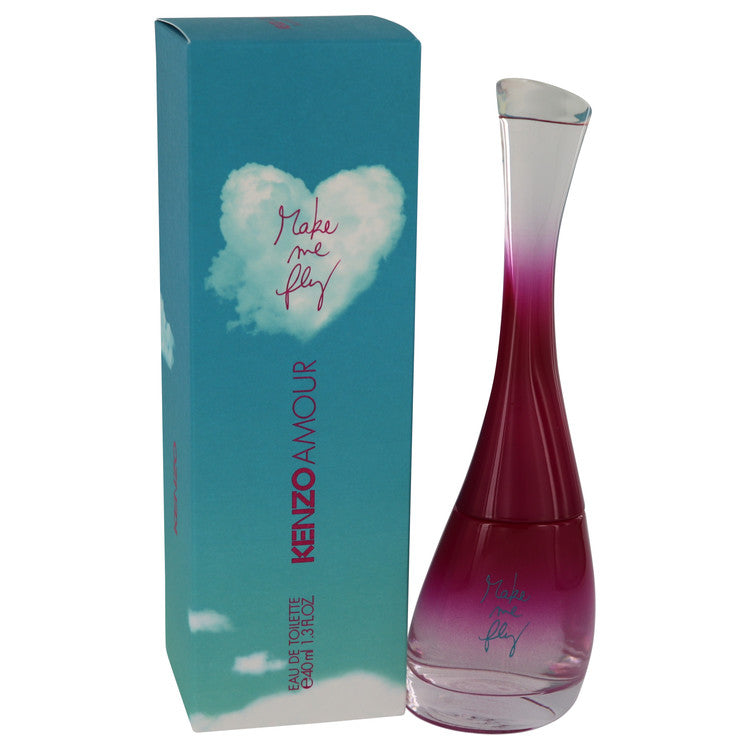 Kenzo Amour Make Me Fly Eau De Toilette Spray By Kenzo