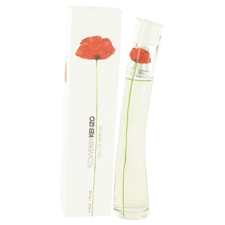 Kenzo Flower Eau De Parfum Spray By Kenzo