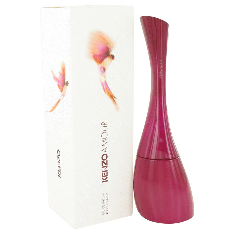 Kenzo Amour Eau De Parfum Spray By Kenzo