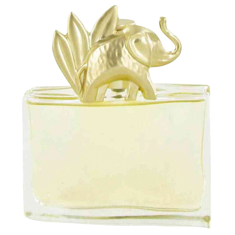 Kenzo Jungle Elephant Eau De Parfum Spray (Tester) By Kenzo