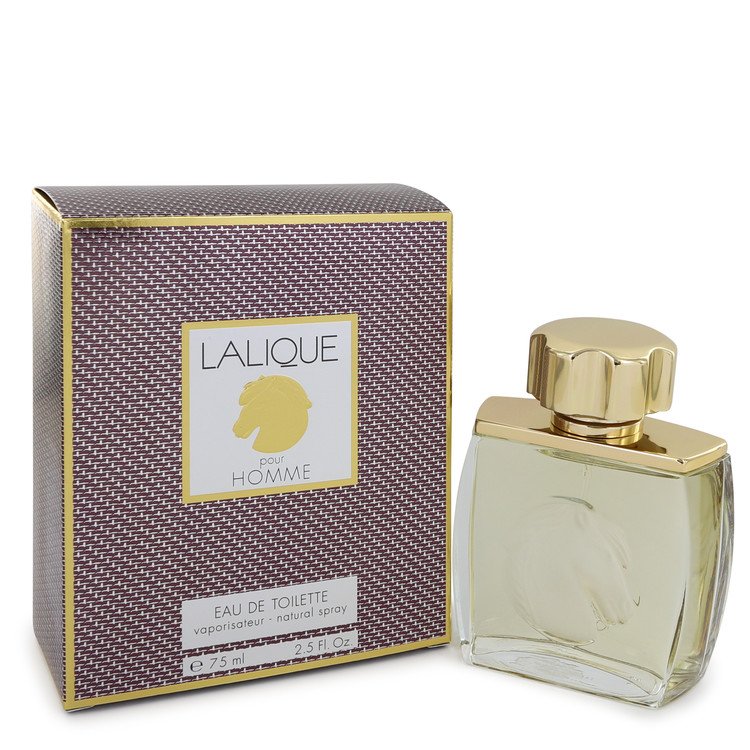 Lalique Equus Eau De Toilette Spray By Lalique