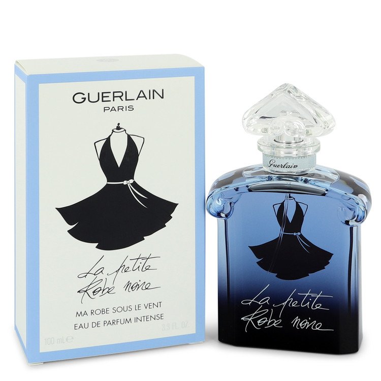 La Petite Robe Noire Intense Eau De Parfum Spray By Guerlain